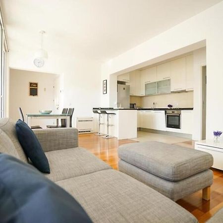 Apartment Zara White エクステリア 写真