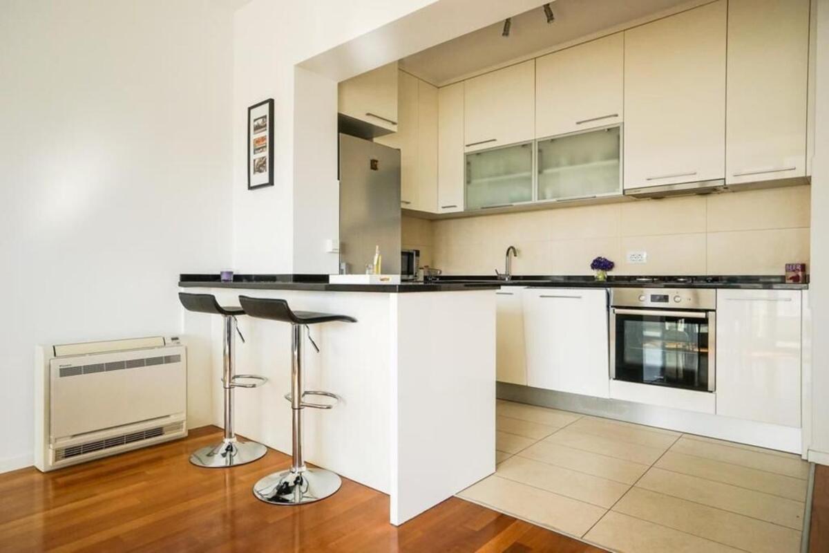 Apartment Zara White エクステリア 写真