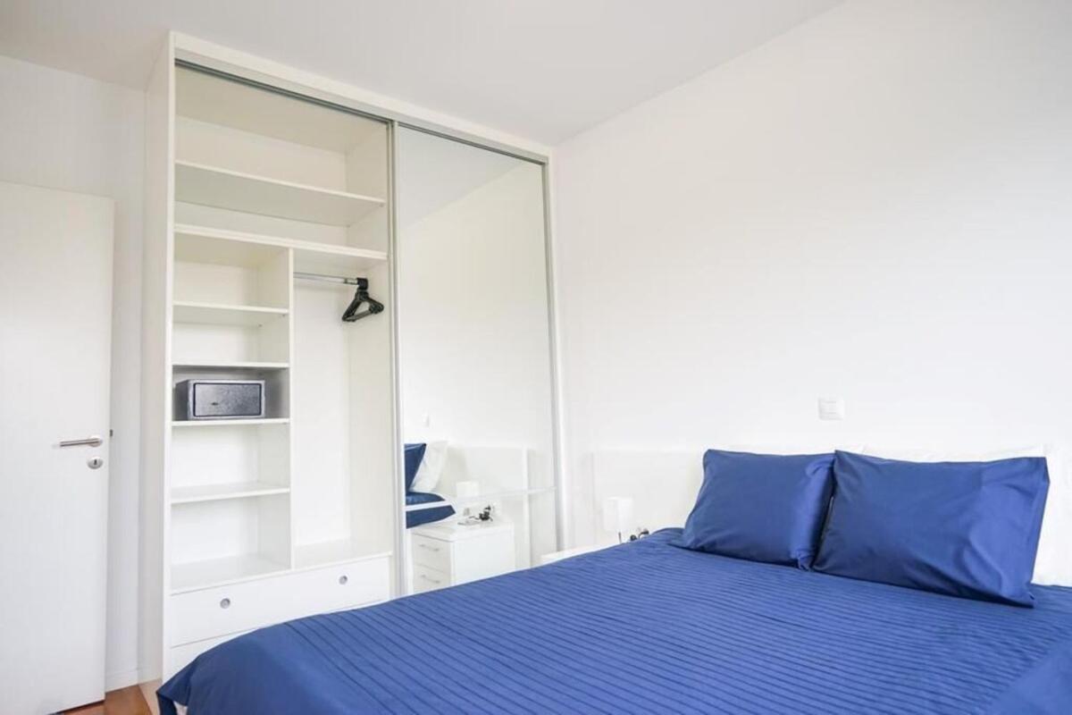 Apartment Zara White エクステリア 写真
