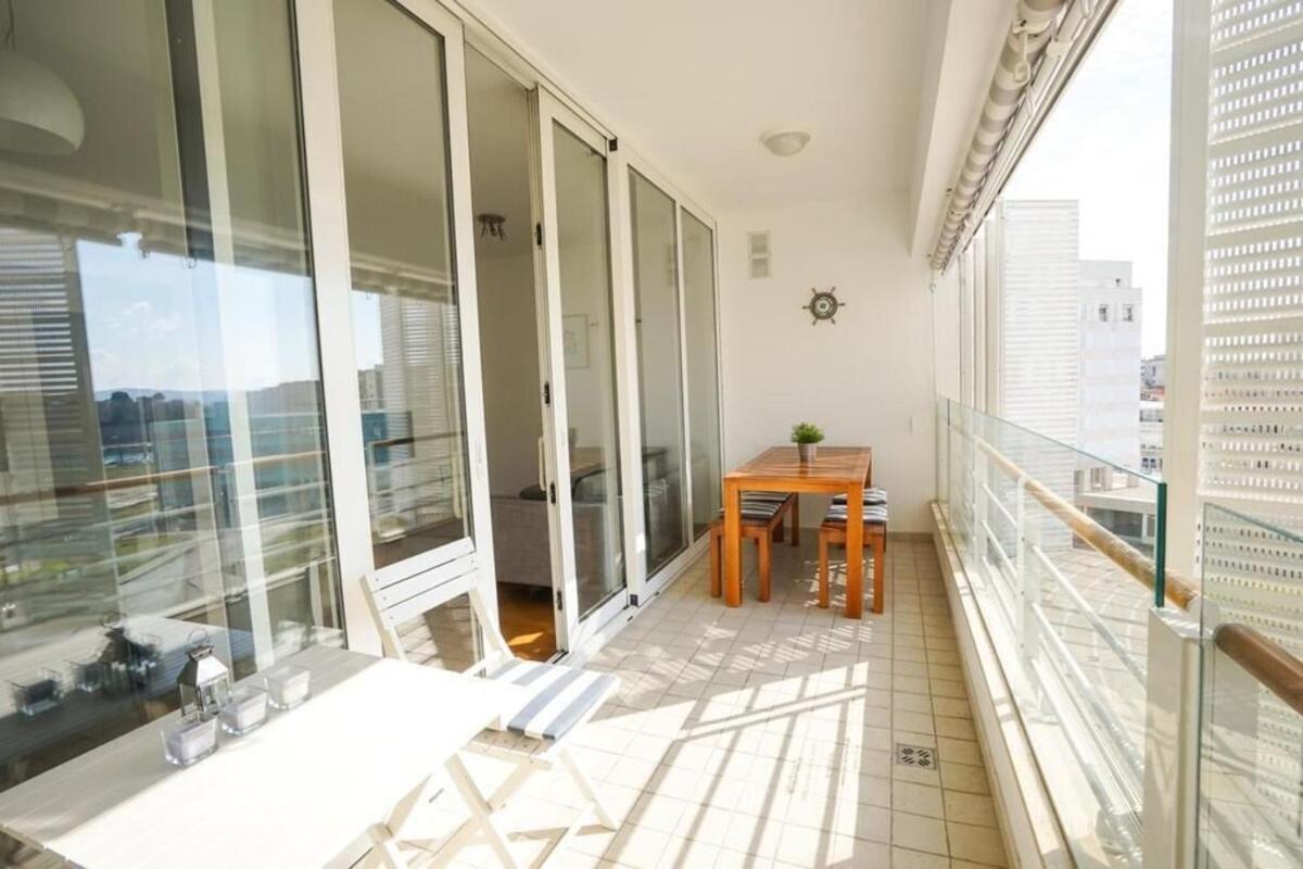 Apartment Zara White エクステリア 写真