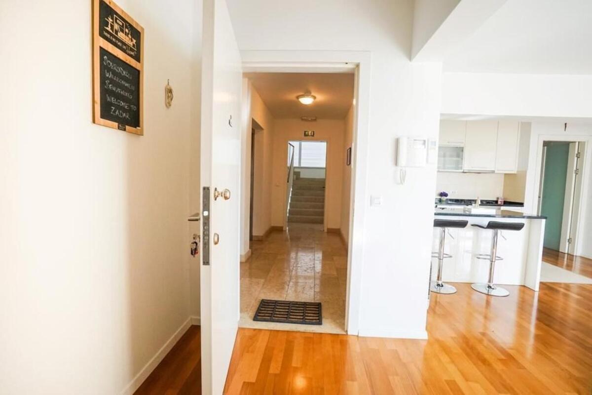 Apartment Zara White エクステリア 写真